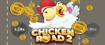 play Chicken Road 2